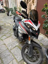DUCATI MULTISTRADA 950