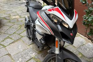 DUCATI MULTISTRADA 950