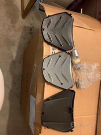 Copri pacco per Beverly Piaggio