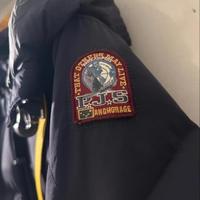 Parajumpers Long Bear M con accessori