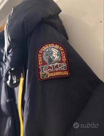 Parajumpers Long Bear M con accessori