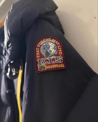Parajumpers Long Bear M con accessori