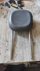 Poggia testa Fiat Panda 3 anno 2017