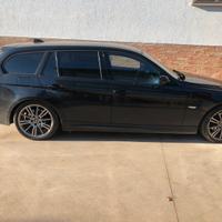 Bmw2.0 diesel m sport