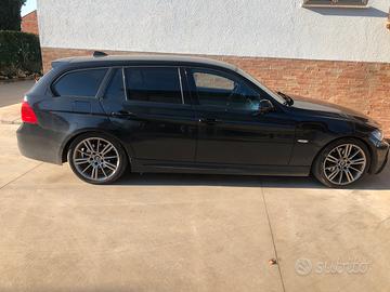 Bmw2.0 diesel m sport