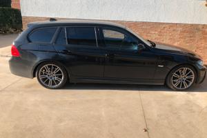 Bmw2.0 diesel m sport