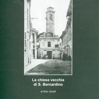 41 - Chiesa San Bernardino Sesto Calende