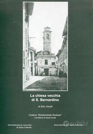 41 - Chiesa San Bernardino Sesto Calende