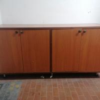 Piccola credenza