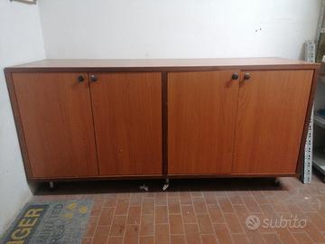 Piccola credenza