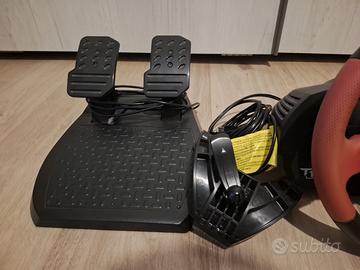 Thrustmaster T150 Ferrari