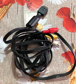 Cavo sony PlayStation