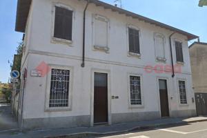 Casa Indipendente Legnano [K 361VRG]