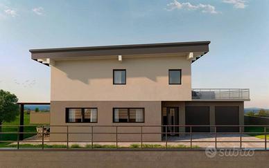 Villa di 223 m² con 4 locali a Moimacco