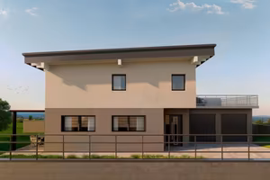 Villa di 223 m² con 4 locali a Moimacco