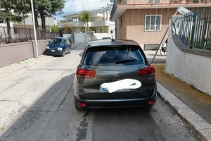 Titolo Citroen C4 Picasso 1.6 Diesel 120CV Automat