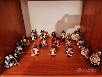 Thun carabinieri 