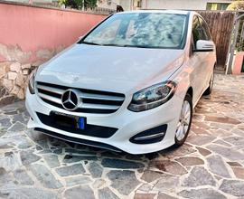 Mercedes classe B