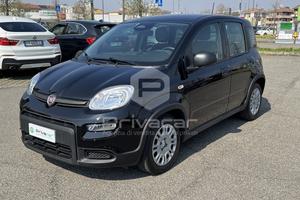 FIAT Panda 1.0 FireFly S&S Hybrid Pandina