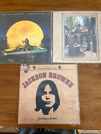 3 LP Jackson Browne