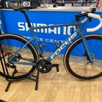 Focus IZALCO MAX DISC 8.7 54