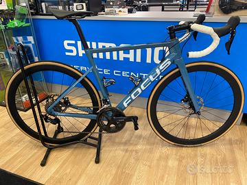 Focus IZALCO MAX DISC 8.7 54