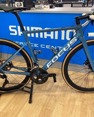 Focus IZALCO MAX DISC 8.7 54
