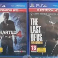 2 giochi ps4