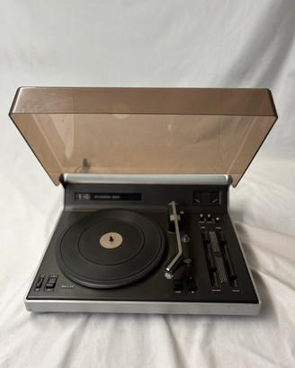 Giradischi Amplificato Philips Stereo 907