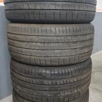 4x 285/40/21 109Y Pirelli estive