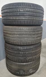 4x 285/40/21 109Y Pirelli estive