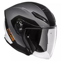Casco jet BMW Sao Paulo