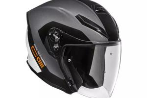 Casco jet BMW Sao Paulo