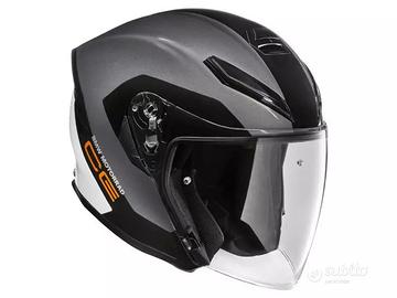 Casco jet BMW Sao Paulo