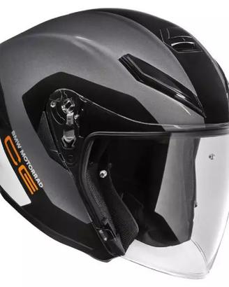 Casco jet BMW Sao Paulo