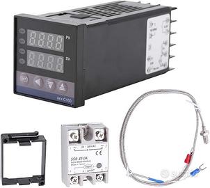 Termostato digitale
