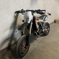 Husqvarna smr510