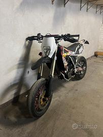 Husqvarna smr510