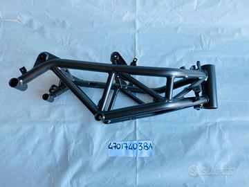 TELAIO DUCATI HYPERMOTARD LOW SEAT 2015 47017403BA