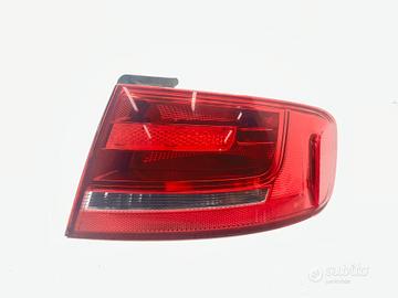 STOP FANALE POSTERIORE DESTRO AUDI A4 Berlina 8K59