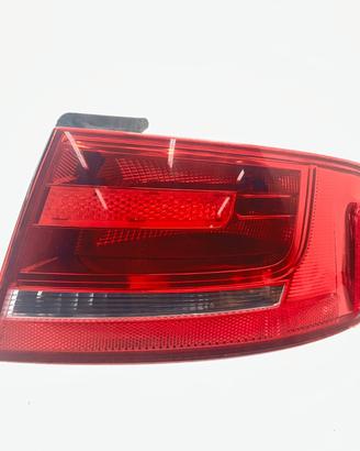 STOP FANALE POSTERIORE DESTRO AUDI A4 Berlina 8K59