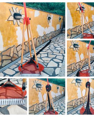 Tellinaro professionale piccole dimensioni