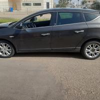 Ricambi Lancia Delta 