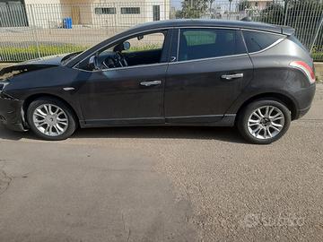 Ricambi Lancia Delta 