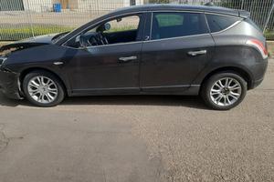 Ricambi Lancia Delta 