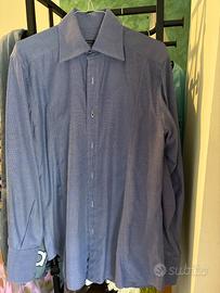 Gucci originale camicia uomo