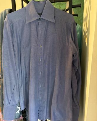 Gucci originale camicia uomo