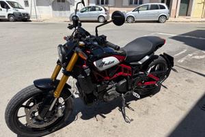 INDIAN FTR 1200