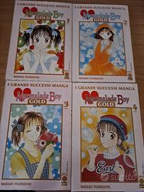 marmalade boy 