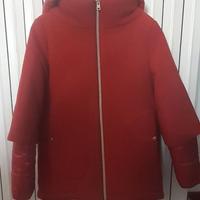 Cappotto marchio di lusso come nuovo